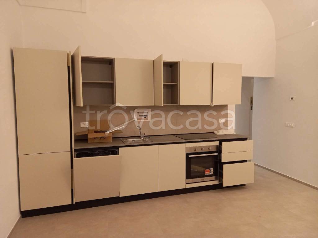 appartamento in affitto a Piacenza in zona Centro Storico
