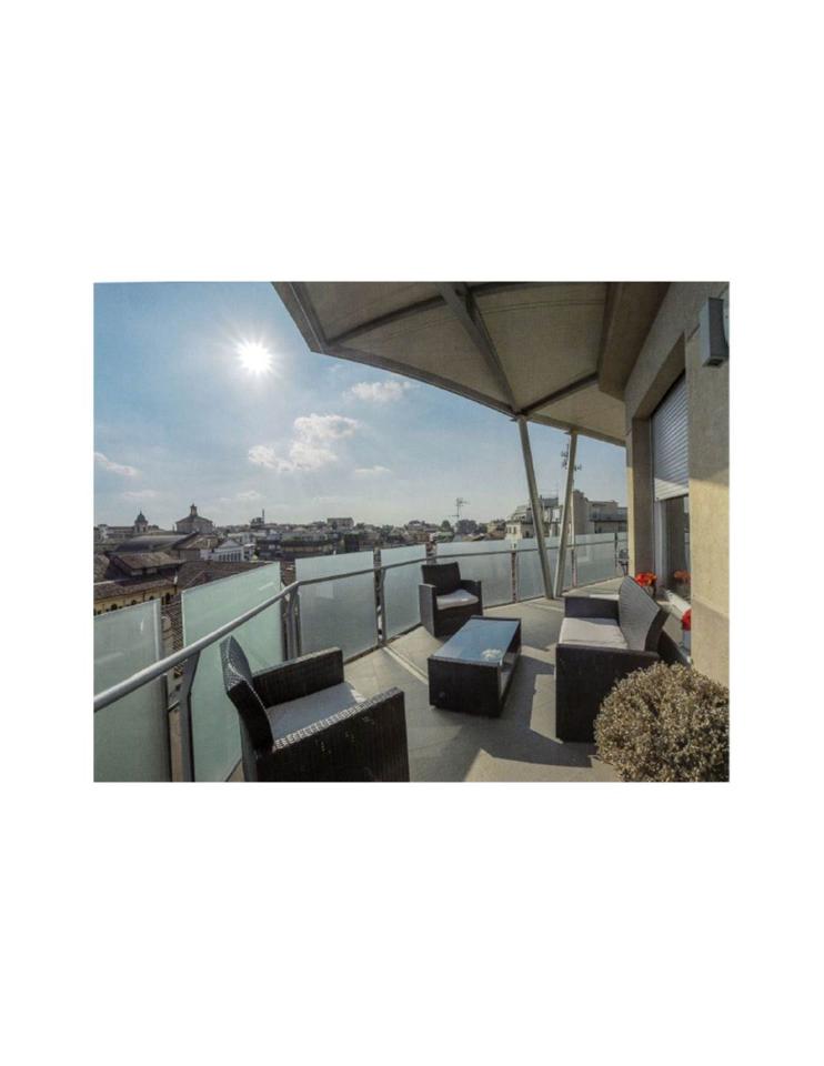 appartamento in affitto a Piacenza in zona Centro Storico