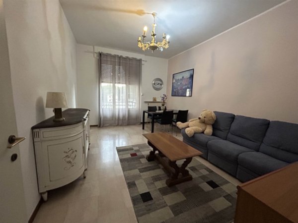 appartamento in affitto a Piacenza