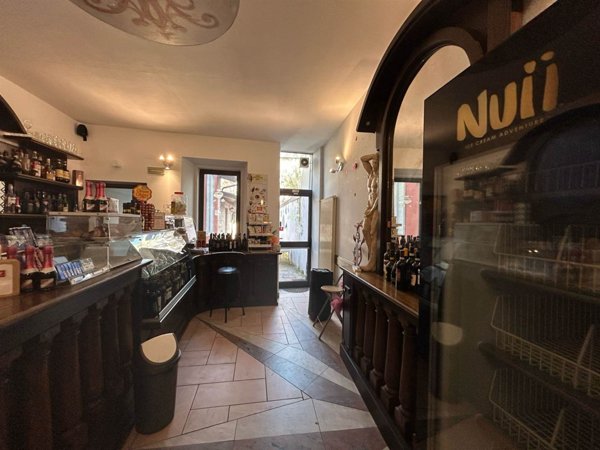 trivano in affitto a Piacenza in zona Centro Storico