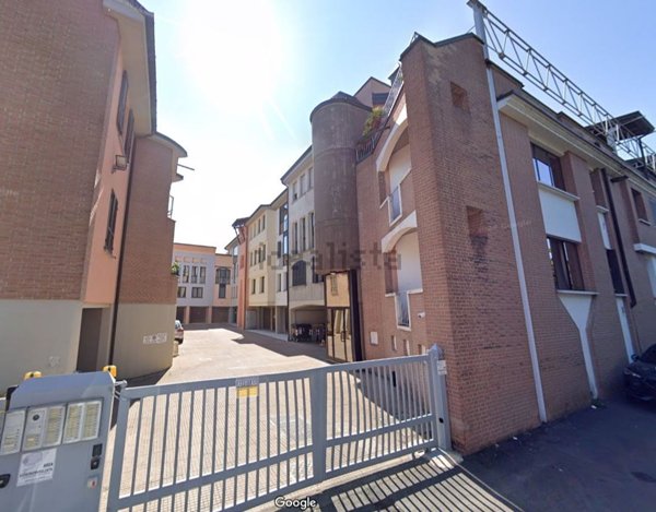appartamento in affitto a Piacenza
