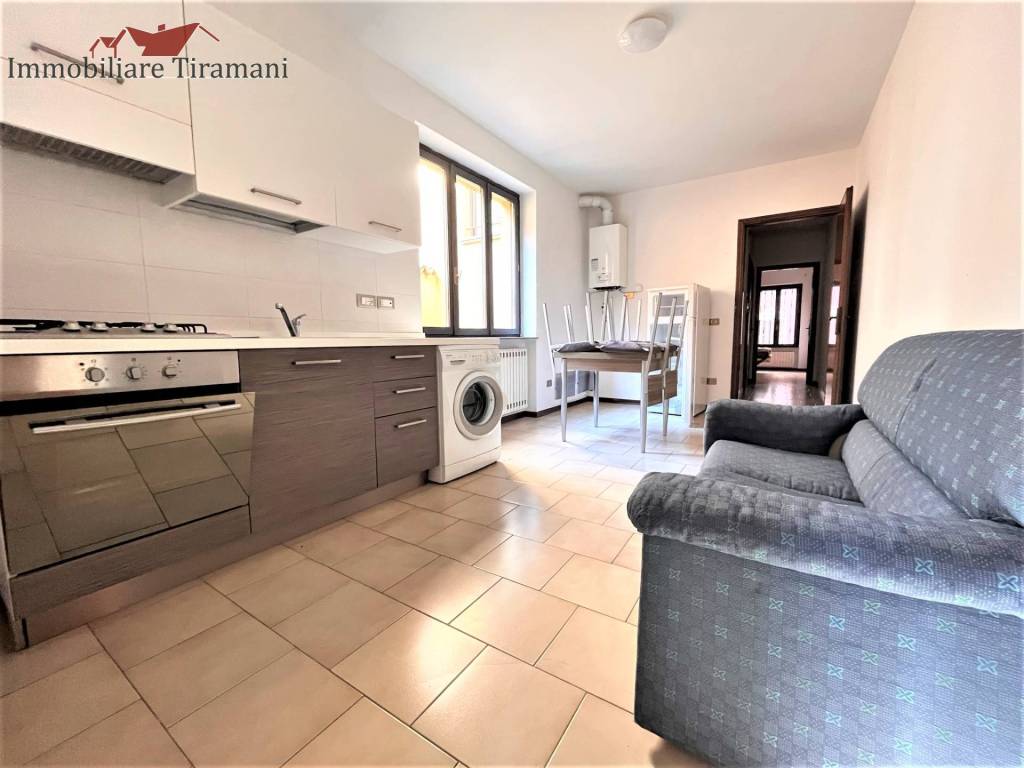 appartamento in affitto a Piacenza