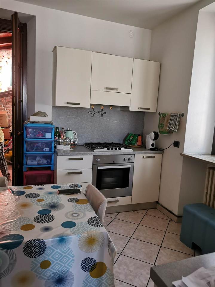 appartamento in affitto a Piacenza in zona San Bonico