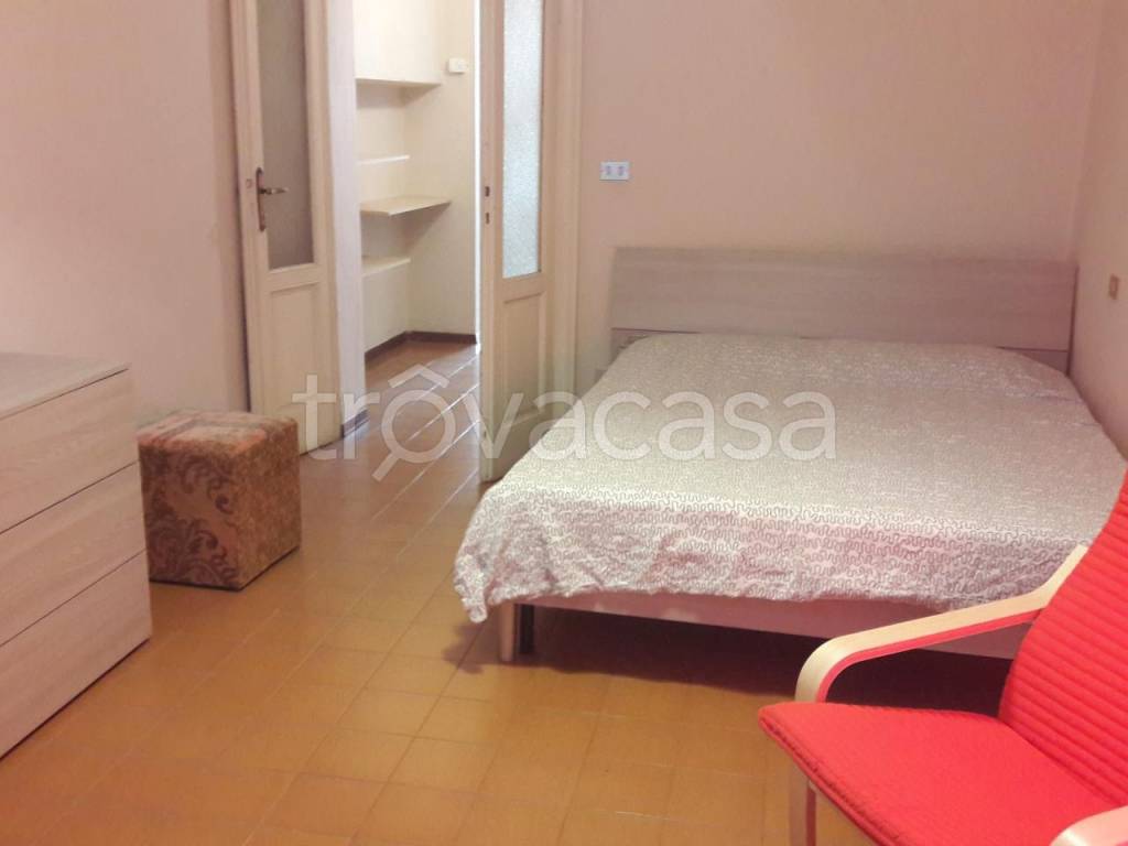appartamento in affitto a Piacenza in zona Barriera Milano