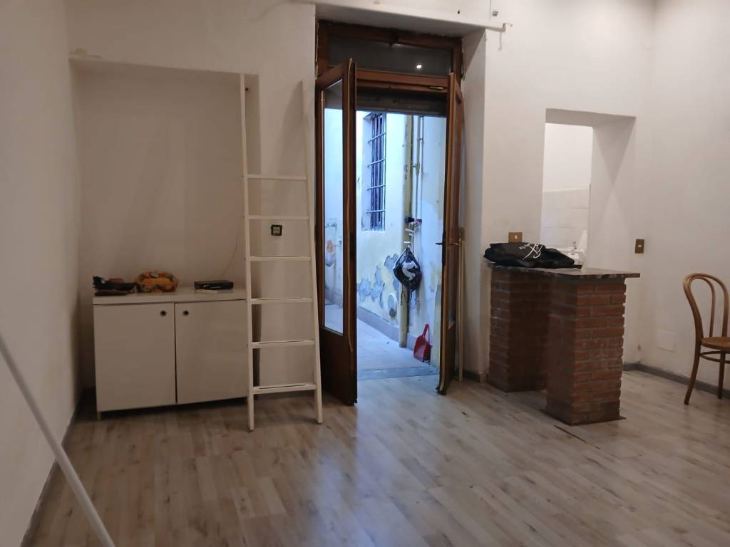 appartamento in affitto a Piacenza in zona Centro Storico
