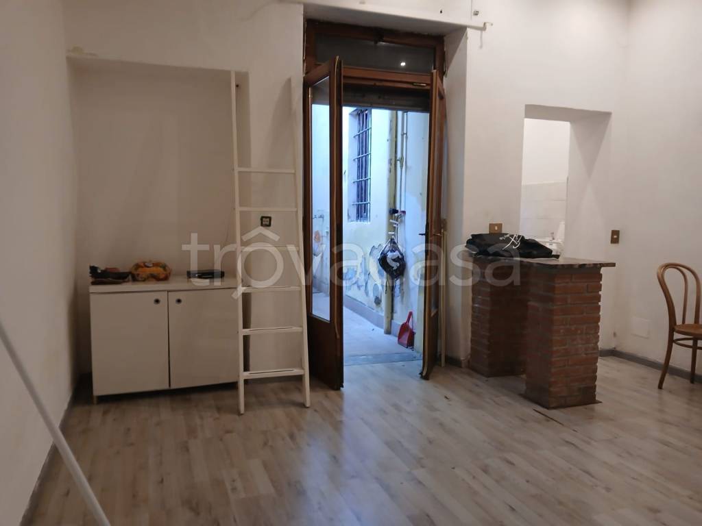 appartamento in affitto a Piacenza in zona Barriera Milano