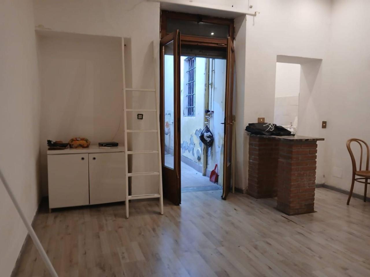 appartamento in affitto a Piacenza in zona Centro Storico