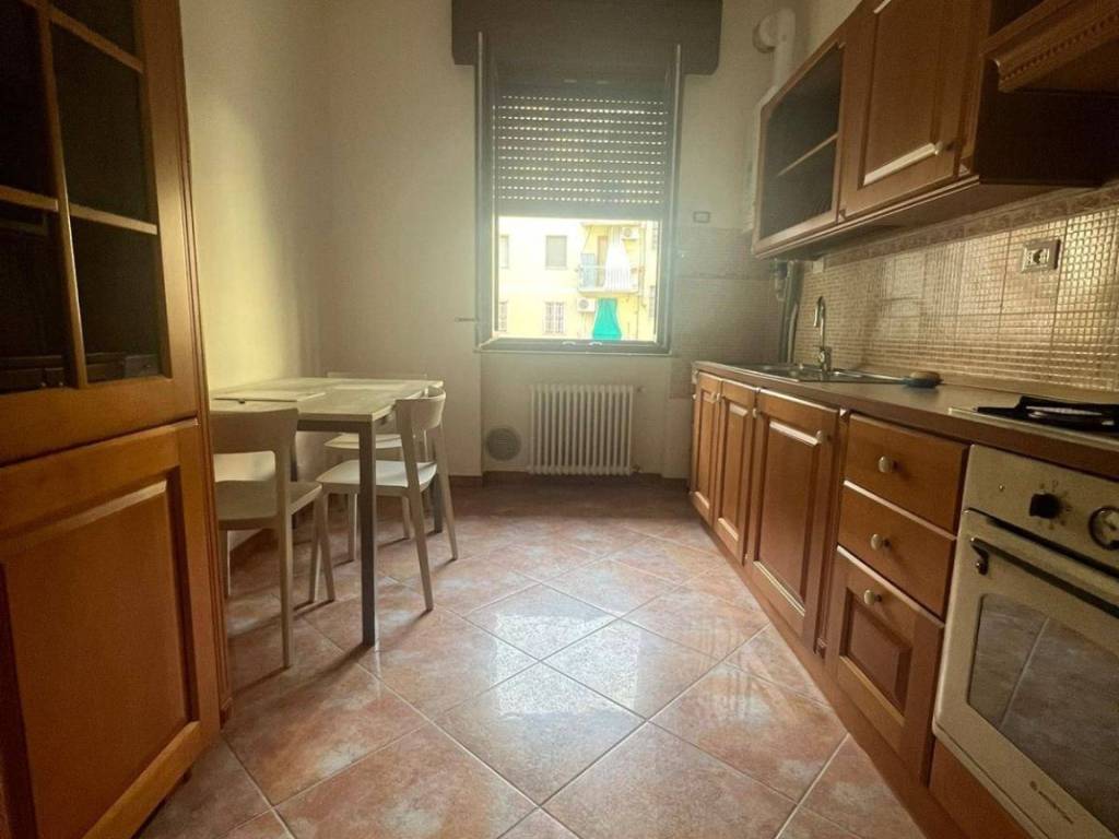 appartamento in affitto a Piacenza in zona Centro Storico