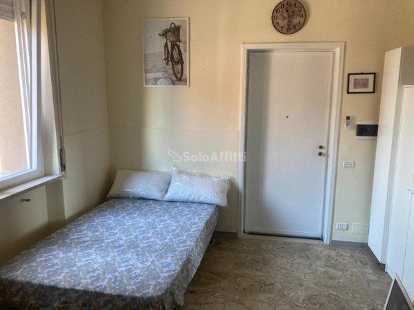 appartamento in affitto a Piacenza in zona Baia del Re