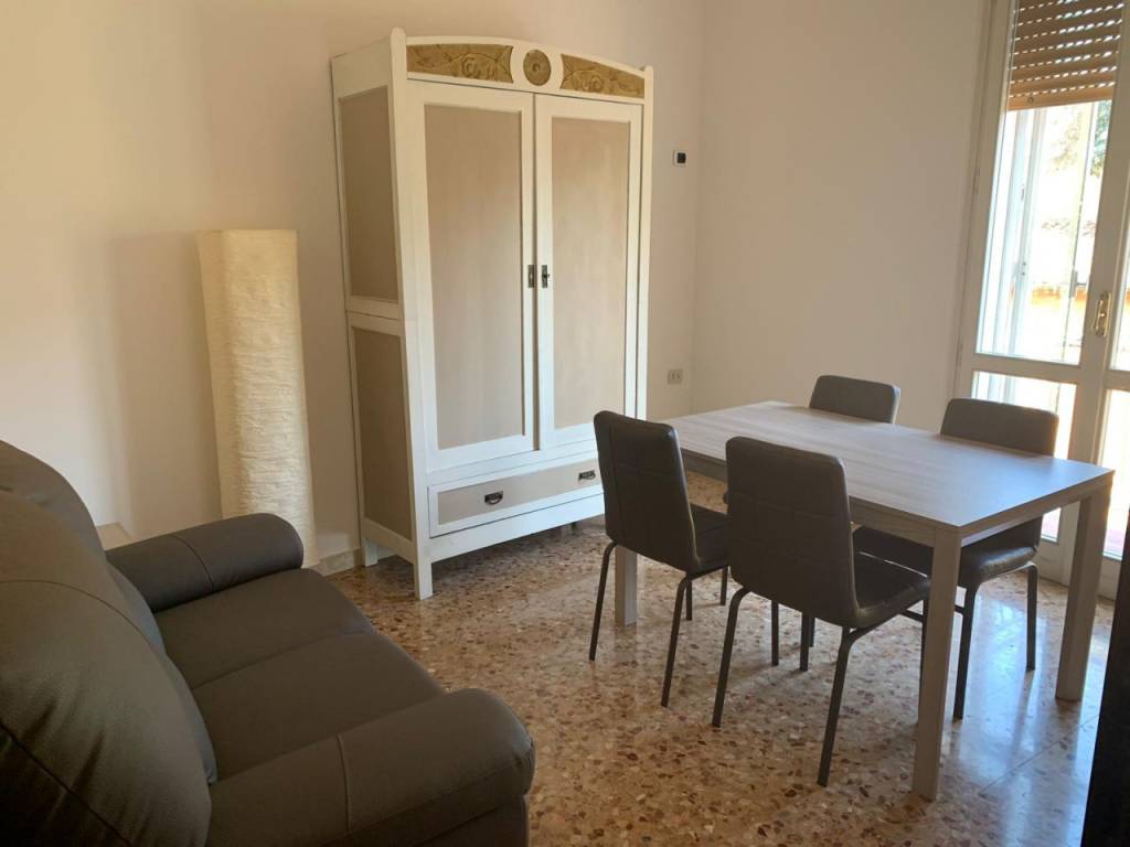 appartamento in affitto a Piacenza in zona Centro Storico