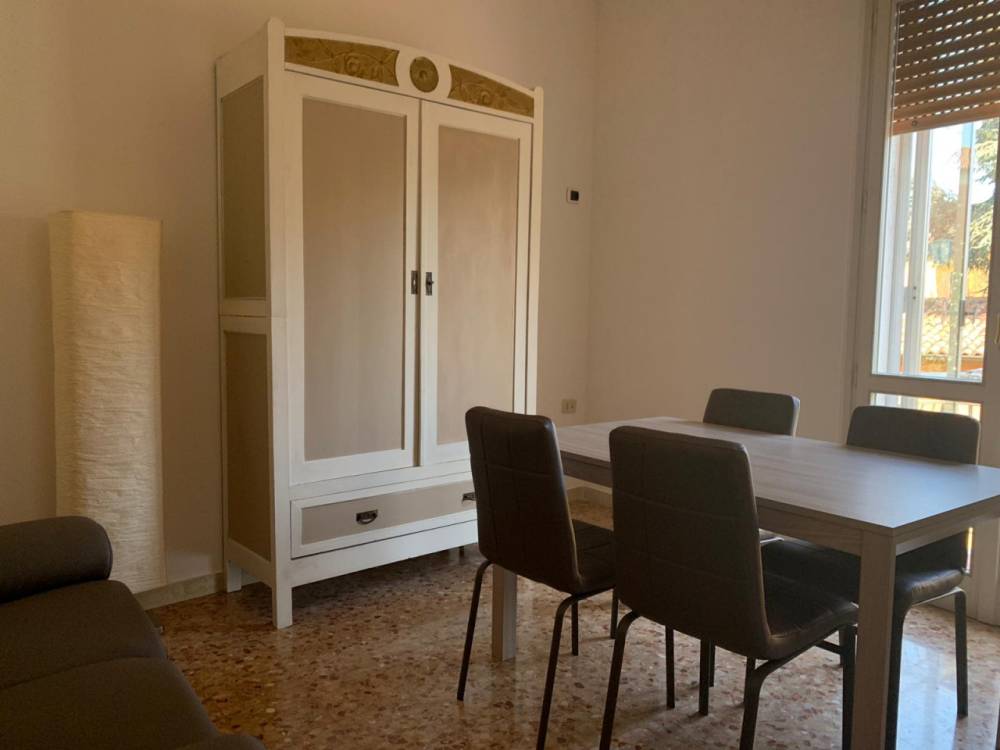 appartamento in affitto a Piacenza in zona Centro Storico