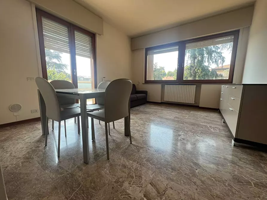 appartamento in affitto a Piacenza in zona Belvedere / Quartiere Duemila