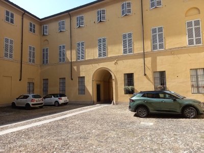 appartamento in affitto a Piacenza
