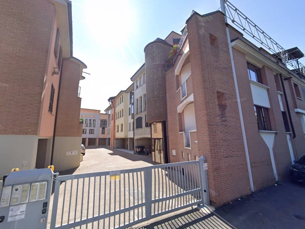 appartamento in affitto a Piacenza