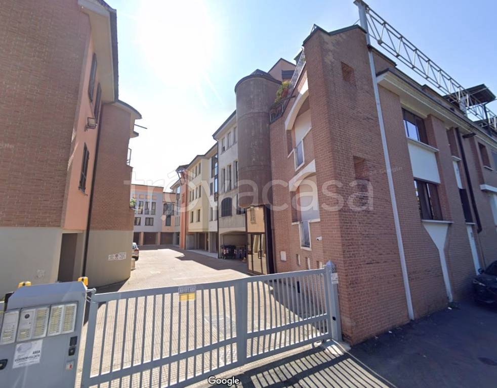 appartamento in affitto a Piacenza