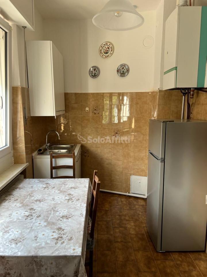 appartamento in affitto a Piacenza in zona Centro Storico