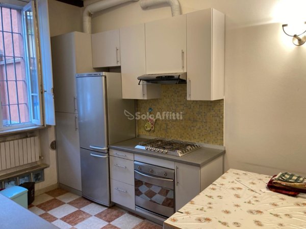 appartamento in affitto a Piacenza in zona Centro Storico