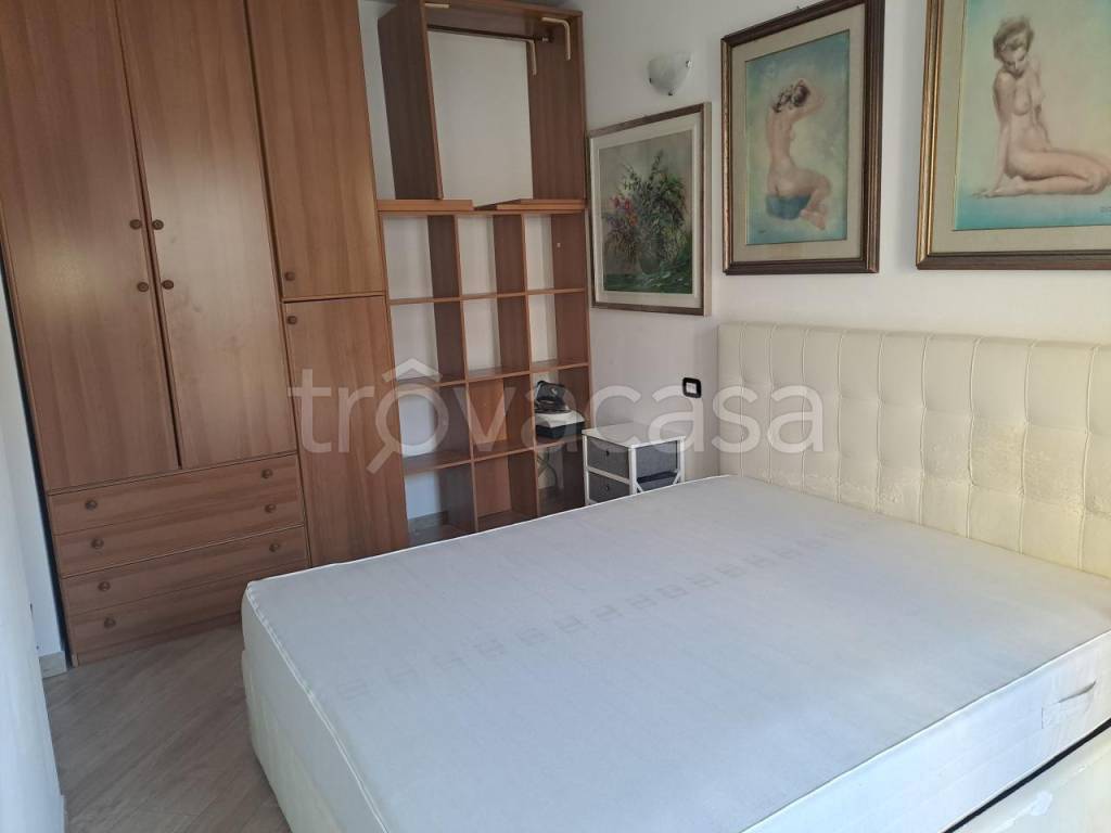 appartamento in affitto a Piacenza