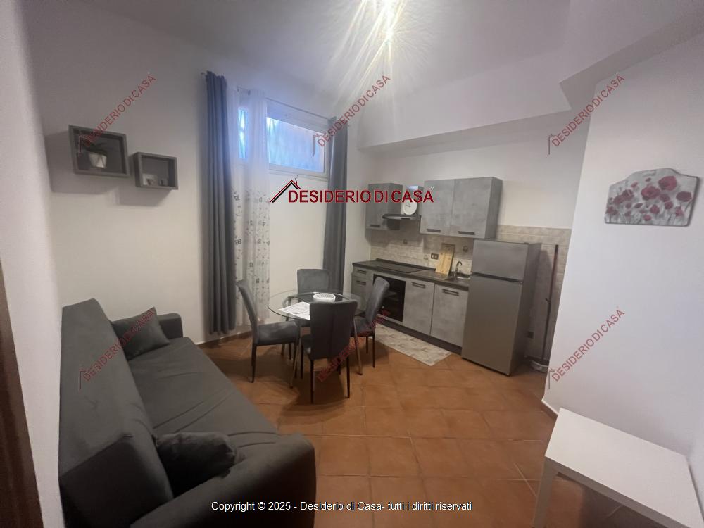 appartamento in affitto a Piacenza in zona Baia del Re