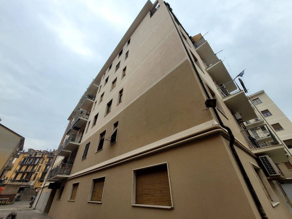 appartamento in affitto a Piacenza