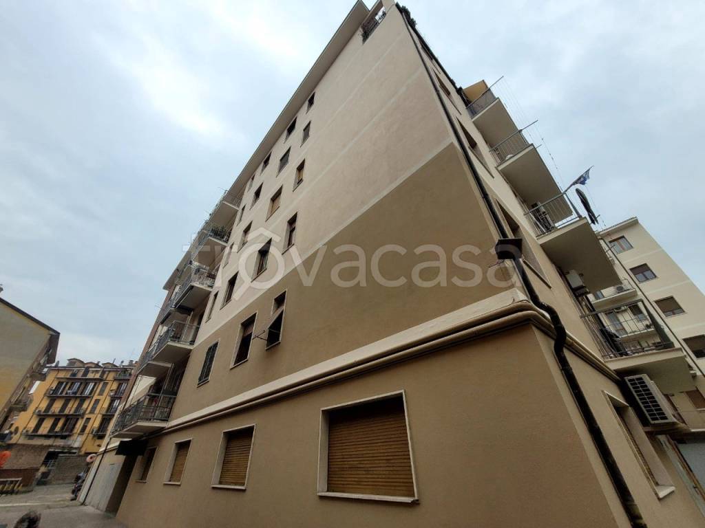appartamento in affitto a Piacenza