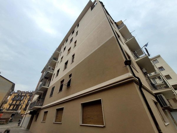 appartamento in affitto a Piacenza in zona Centro Storico