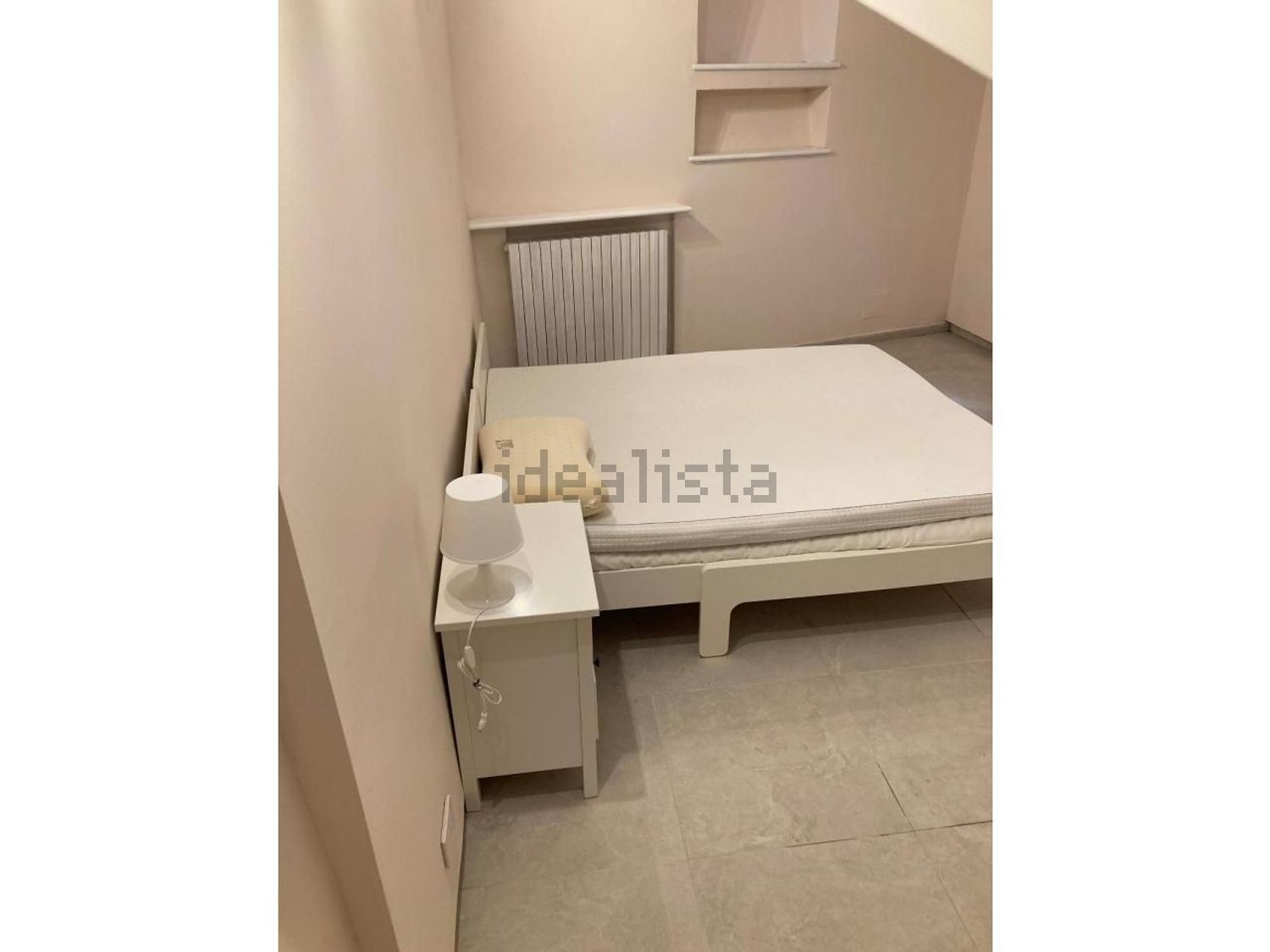 appartamento in affitto a Piacenza