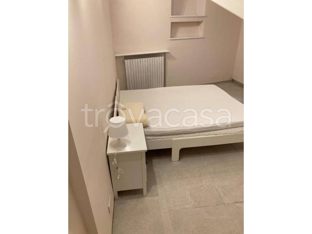 appartamento in affitto a Piacenza