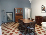 appartamento in affitto a Piacenza in zona Centro Storico
