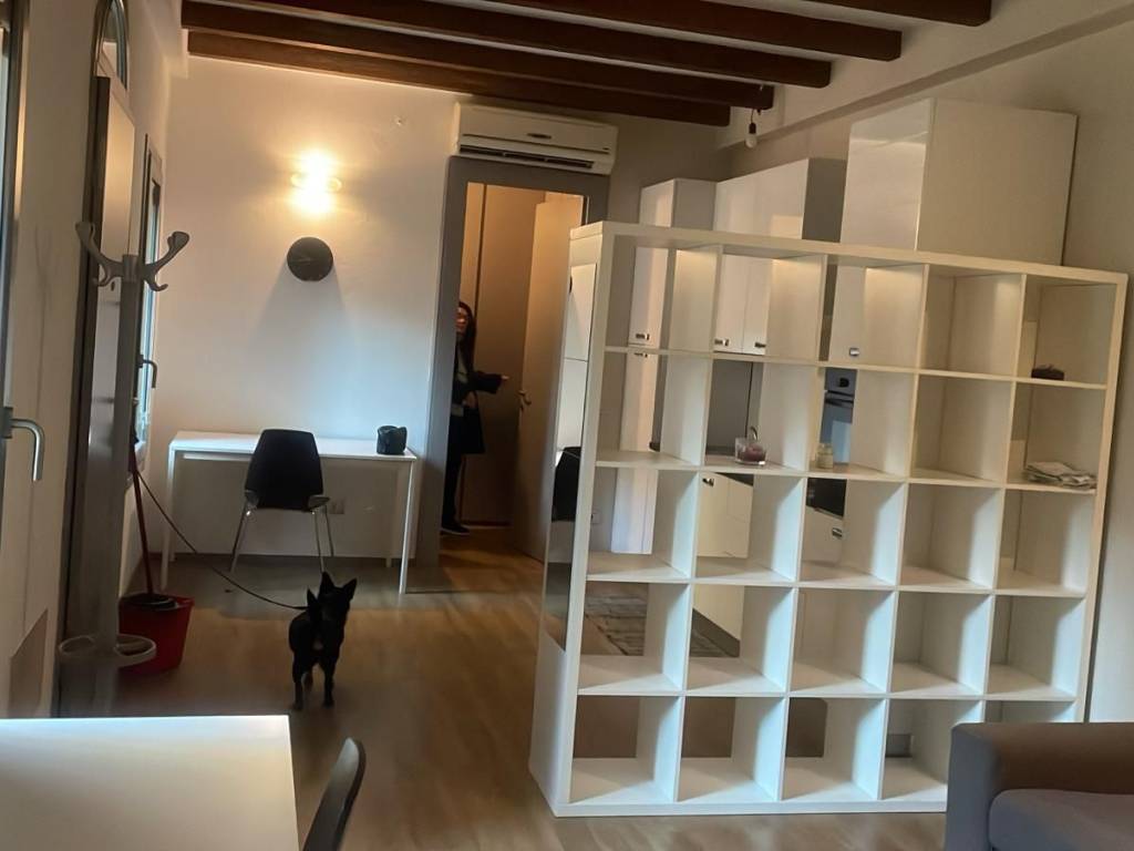 appartamento in affitto a Piacenza in zona Centro Storico