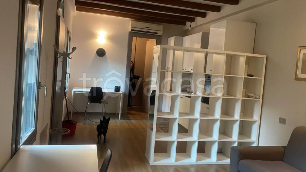 appartamento in affitto a Piacenza in zona Centro Storico
