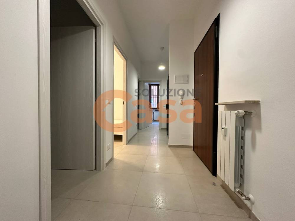 appartamento in affitto a Piacenza