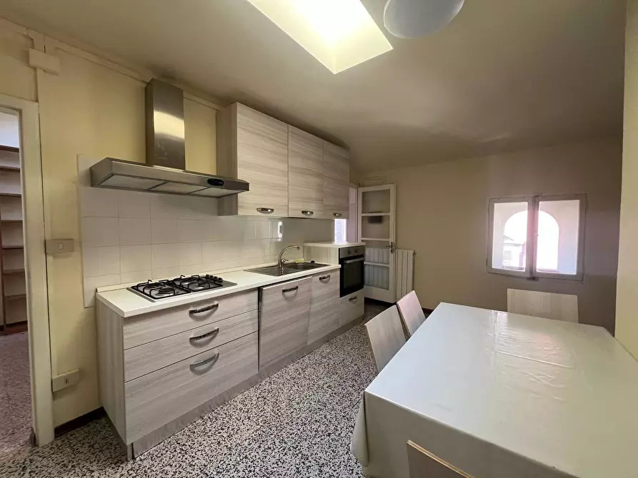 appartamento in affitto a Piacenza in zona Centro Storico