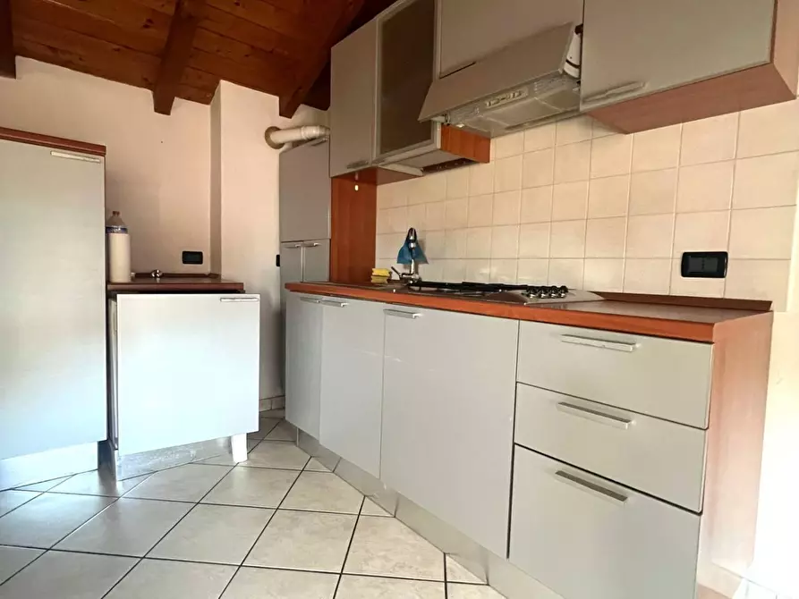 appartamento in affitto a Piacenza in zona Infrangibile