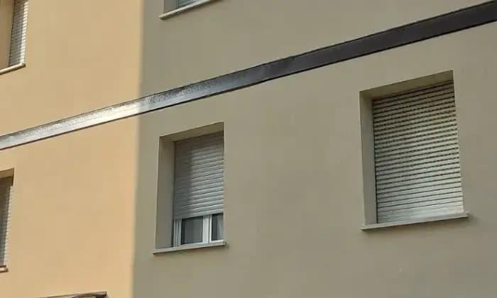 appartamento in affitto a Piacenza in zona Stadio