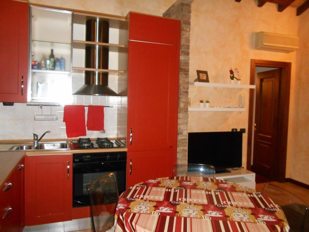 appartamento in affitto a Piacenza in zona Stadio