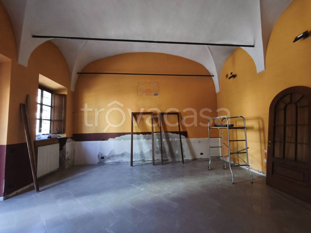 appartamento in affitto a Piacenza in zona Veggioletta