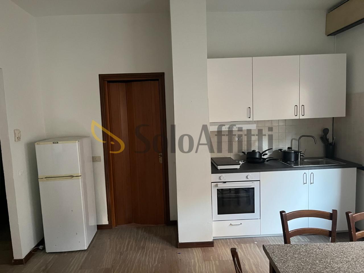 appartamento in affitto a Piacenza in zona Centro Storico