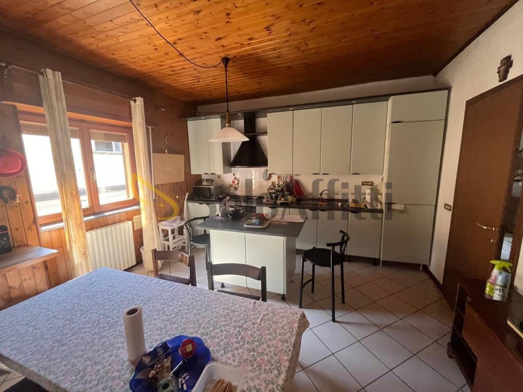 appartamento in affitto a Piacenza in zona Stadio