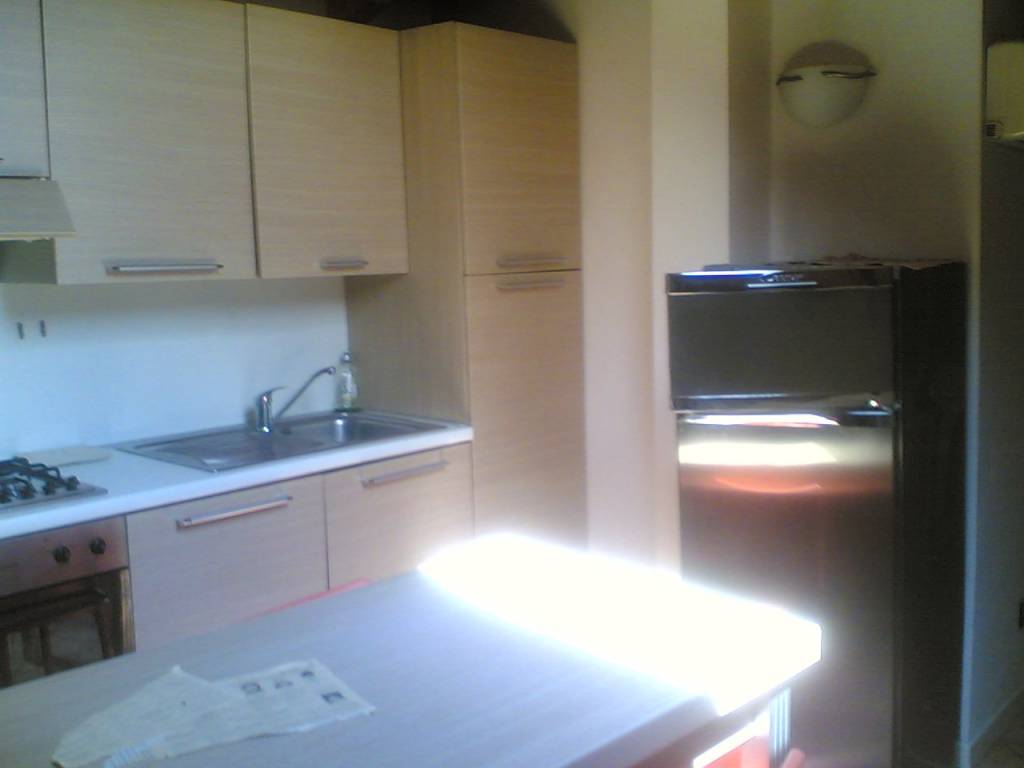 appartamento in affitto a Piacenza in zona Caorsana