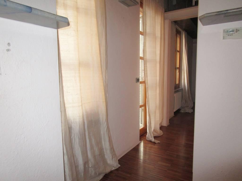 appartamento in affitto a Piacenza in zona Barriera Milano