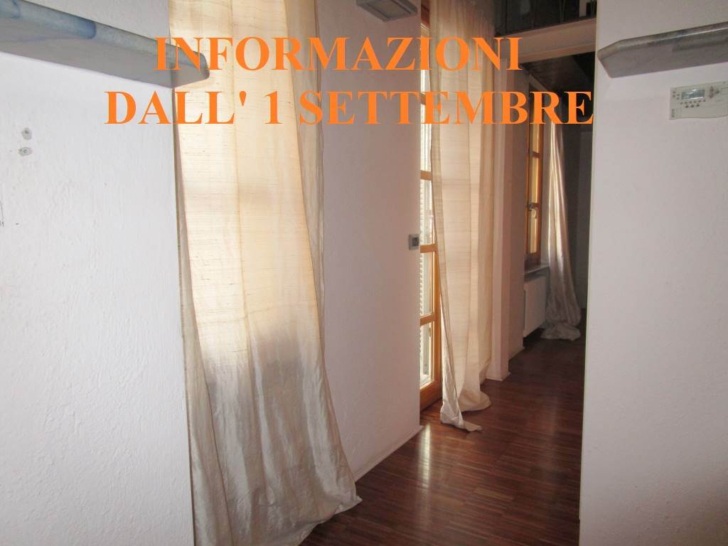 appartamento in affitto a Piacenza in zona Barriera Milano
