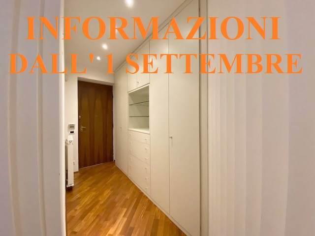 appartamento in affitto a Piacenza in zona Centro Storico