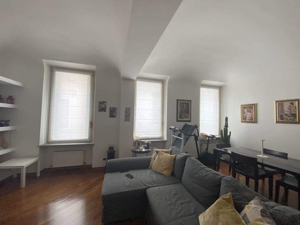 appartamento in affitto a Piacenza in zona Centro Storico