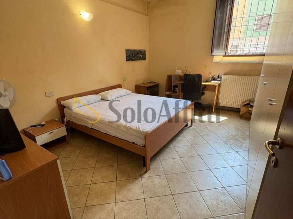 appartamento in affitto a Piacenza in zona Centro Storico