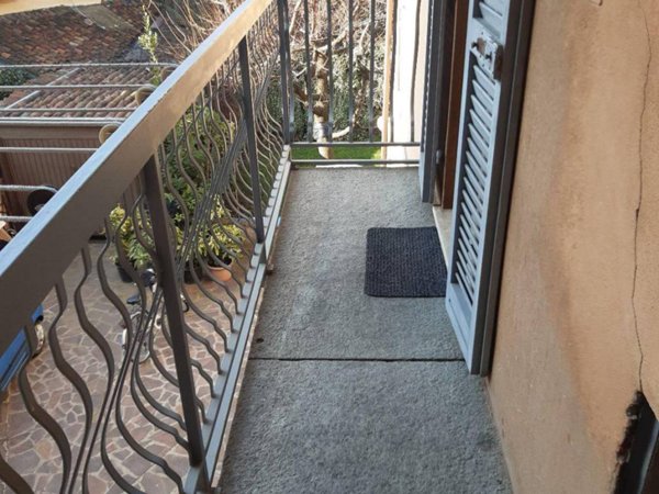 appartamento in affitto a Piacenza in zona Centro Storico