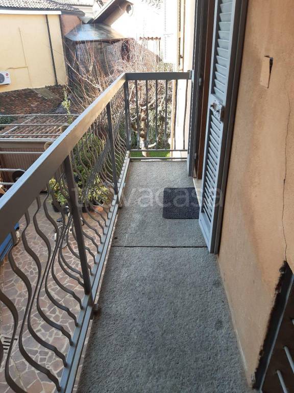 appartamento in affitto a Piacenza in zona Centro Storico