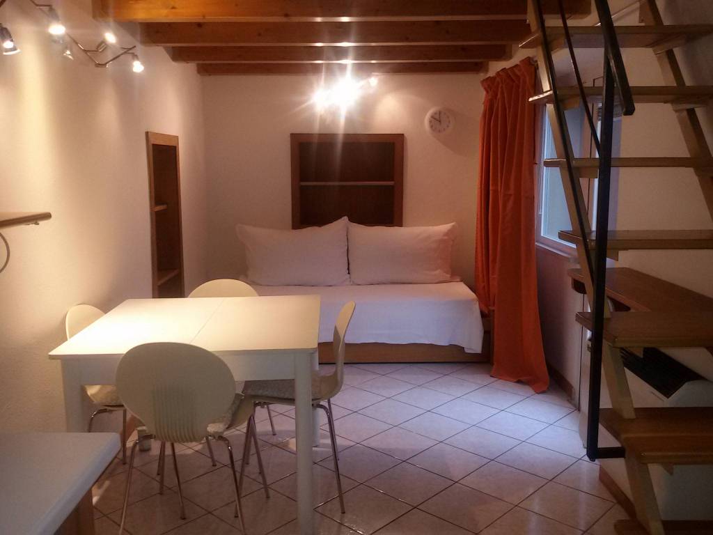 appartamento in affitto a Piacenza