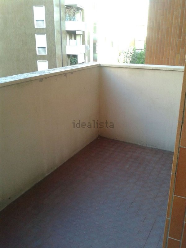 appartamento in affitto a Piacenza in zona Barriera Genova