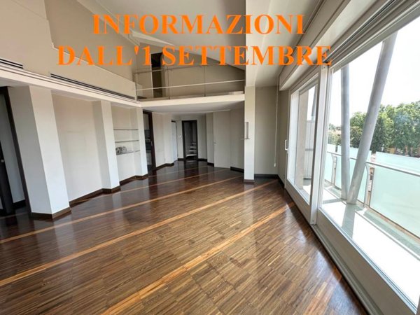 appartamento in affitto a Piacenza in zona Centro Storico